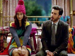 'खूबसूरत' के चार साल पूरे, इमोशनल हुईं सोनम कपूर ने कही ये बात... 'खूबसूरत' के चार साल पूरे, इमोशनल हुईं सोनम कपूर ने कही ये बात...