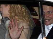 Nicole Kidman's Father Dr Antony Kidman Dies After Tragic Accident in Singapore