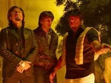 Ranveer Singh, Ali Zafar and Govinda: Trying to be the new Jai-Veeru and Thakur in <i>Kill Dil</i>?