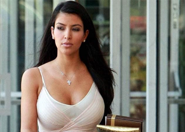 Kim kardashian sex video