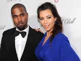 Kanye West Pressurising Kim Kardashian to Quit <i>Keeping Up With The Kardashians</i>?