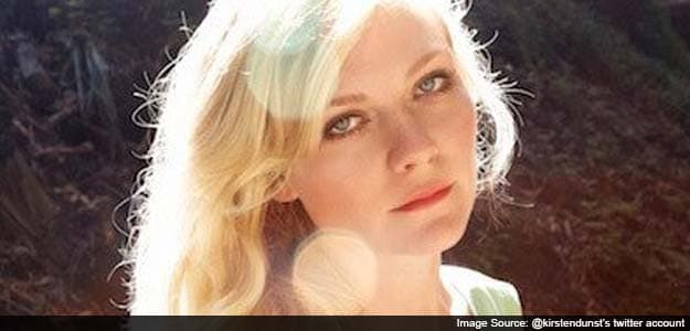 Kirsten dunst nude icloud