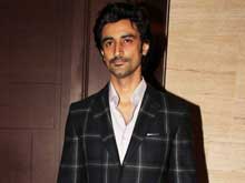 Kunal Kapoor on His New Role as Script Writer
