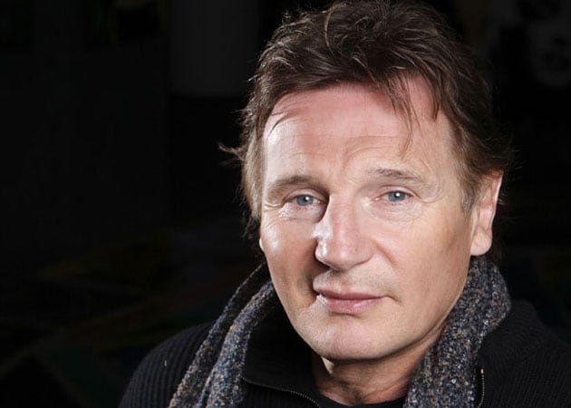 Liam Neeson: Age is no Longer a Criterion for Action Films