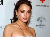 Lindsay Lohan Seeks Hypnosis to Quit Smoking