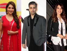 Teachers Day: Bollywood Says Thank You For Classroom, Life Lessons