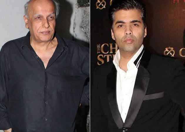 Rice Bucket Challenge: Mahesh Bhatt Distributes Biryani, Tags Karan Johar