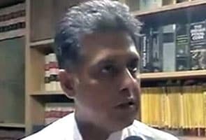 पार्टी के लिए नहीं बोलने का कांग्रेस का फरमान, तिवारी और अल्वी को नहीं आया रास पार्टी के लिए नहीं बोलने का कांग्रेस का फरमान, तिवारी और अल्वी को नहीं आया रास