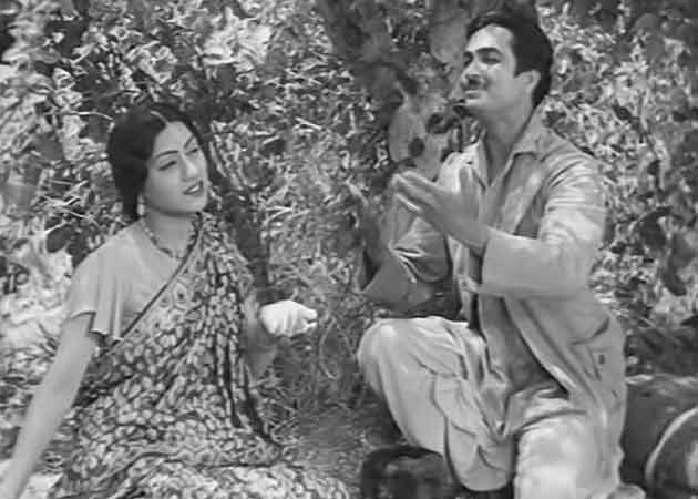 Trailblazing Marathi Movie Manoos Completes 75 Years