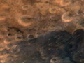 'मॉम' ने भेजी लाल ग्रह की पहली तस्वीर