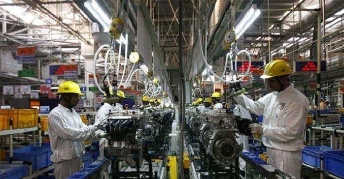 Automotive Manufacturing Unit in Tihar Jail to be Run by Inmates