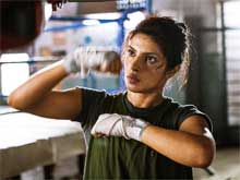 <i>Mary Kom</i> Makes Over Rs 8 Crore on Opening Day