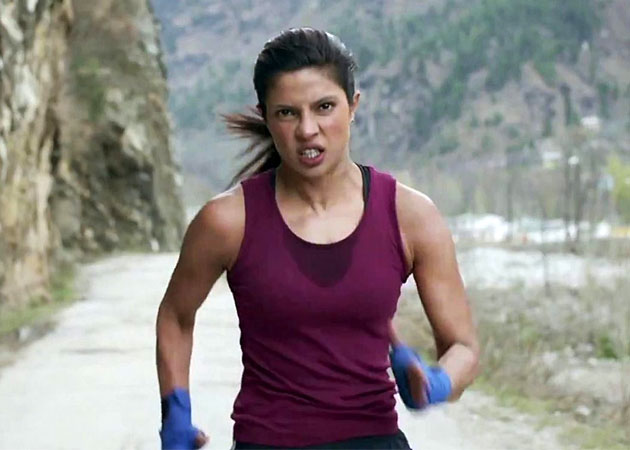 Priyanka Chopra's <i>Mary Kom</i> Now Tax Free in Assam