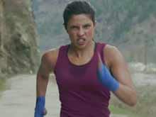 <i>Mary Kom</i> Packs a Punch, Priyanka's Film Collects Over Rs 17 Crore