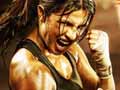 Mary Kom Off to a Good Start at Box Office