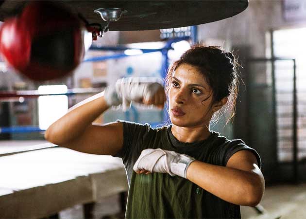 Mary Kom Wins Opening Bout, Mints Rs 30 Crores Over Weekend