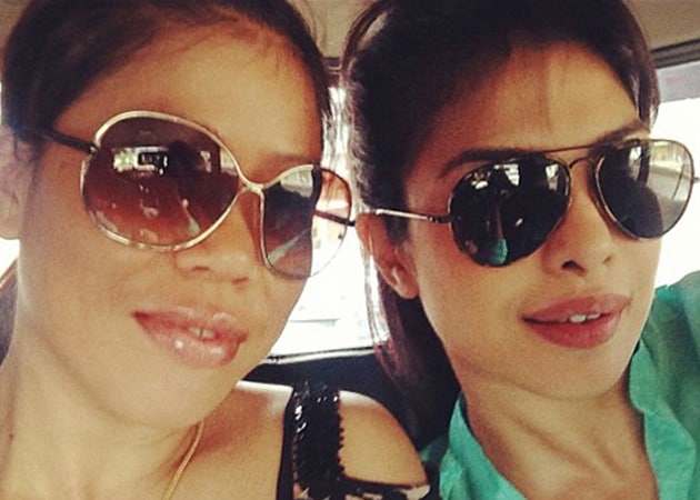 Mary Kom: It Was More Important to Feel Like Me Than Look Like Me