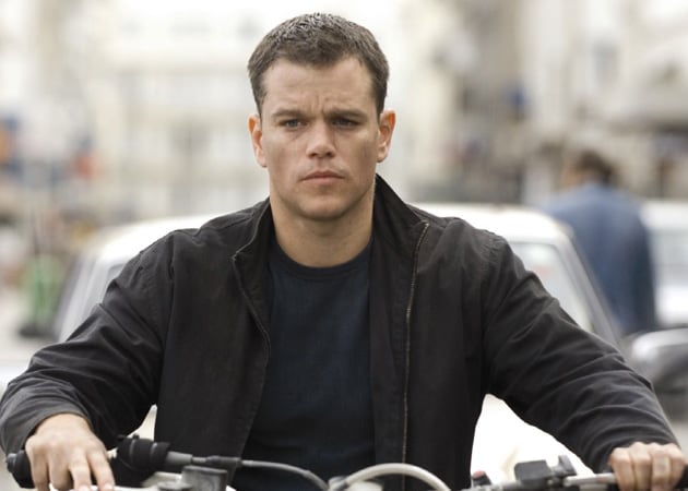 Matt Damon to Star in Fifth Instalment of Bourne Series?