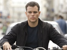 Matt Damon to Star in Fifth Instalment of <i>Bourne</i> Series?