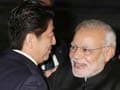 Japan Aims to Double India Investment in 5 Years: Report