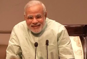 बचपन में शहनाई बजाने वालों को इमली दिखाकर छेड़ता था : पीएम मोदी