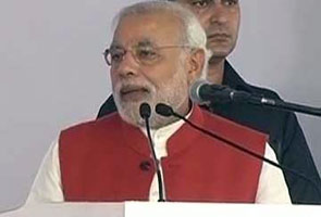 केंद्र, राज्यों को मिलकर काम करना होगा : पीएम नरेंद्र मोदी