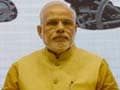 PM Modi's Make-in-India Pitch: 10 Key Takeaways