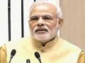 Industry Captains Pledge Support to PM Modi's 'Make in India'