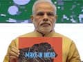 'This is the Step of a Lion': PM Modi on his Make-in-India Campaign