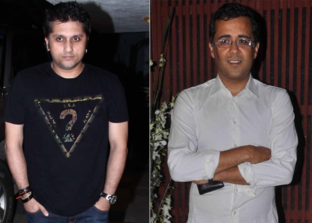 Mohit Suri to Direct Film Adaptation of Chetan Bhagat's Half Girlfriend