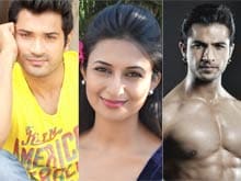 TV Actors Talk About Crushing on Their Teachers