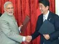 भारत में 34 अरब डॉलर का निवेश करेगा जापान, परमाणु समझौता नहीं हुआ