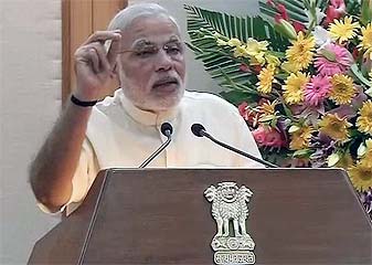 शिक्षक दिवस पर आज स्कूली बच्चों के लिए पीएम नरेंद्र मोदी की पाठशाला