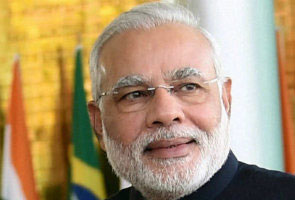 अमेरिका हमारा स्वाभाविक वैश्विक सहयोगी : प्रधानमंत्री नरेंद्र मोदी