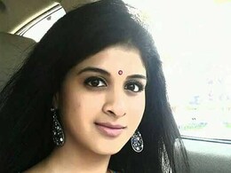 Naveena: Ram Gopal Varma Never Tried to Exploit Me Naveena: Ram Gopal Varma Never Tried to Exploit Me