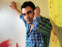 Nawazuddin Siddiqui to be Honoured for Outstanding Achievement at Film Fest in Chicago