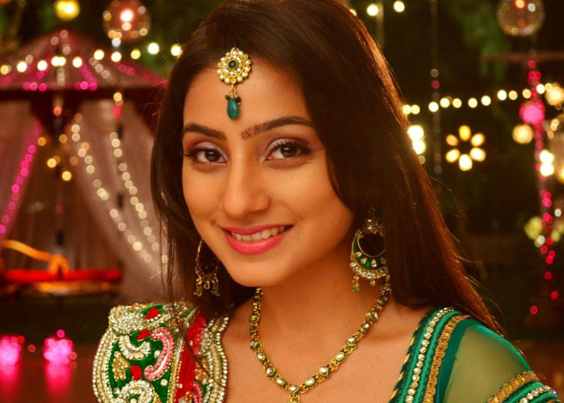 <i>Doli Armaanon Ki</i> Delivers Pertinent Message for Women, Says Lead Actress