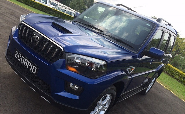 Mahindra Scorpio, XUV500, and Xylo Recalled