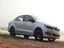 New Skoda Rapid Diesel Automatic Review New Skoda Rapid Diesel Automatic Review