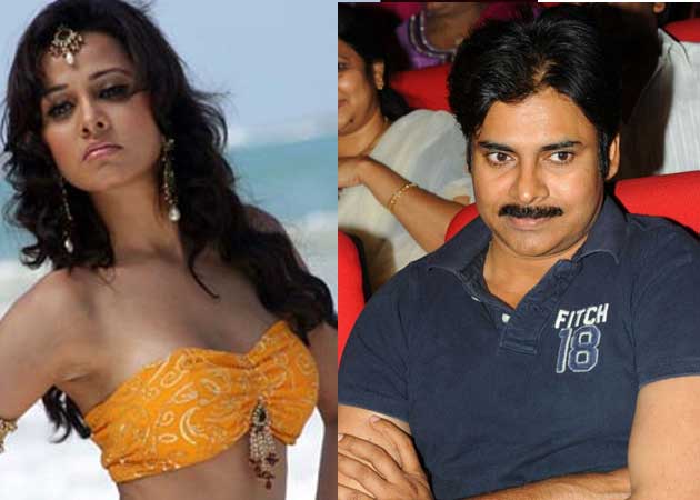 '<i>Bullet Rani</i> Not Spoof on <i>Gabbar Singh</i>'