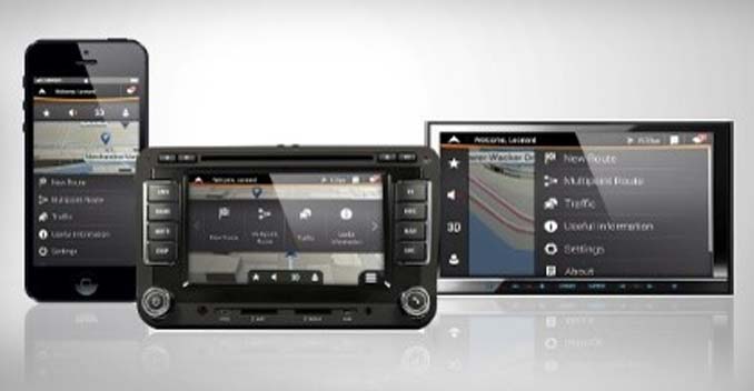 NNG Launch the iGO Primo Nextgen Navigation in India