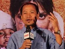 Mary Kom's Husband Working Towards Biopic Releasing in Manipur
