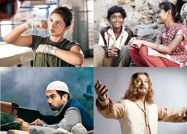 Will There be an Oscar Fight Among Bollywood Films Again?