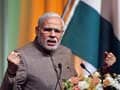 PM Modi to Launch Mega 'Make in India' Campaign Today