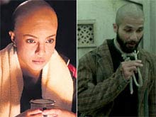 Bald, Bold and Beautiful: Priyanka, Shahid, Ranveer Are Losing Their Hair