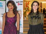 Nargis Fakhri Tells Priyanka Chopra to 'Take A Break'