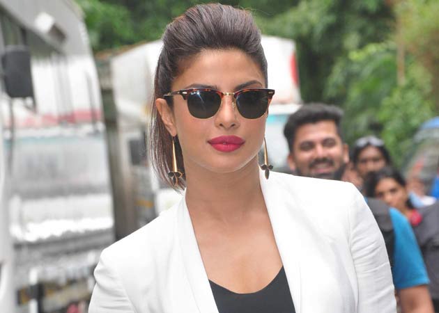 Priyanka Chopra Says Her Heart Will Break if <i>Mary Kom</i> Fails