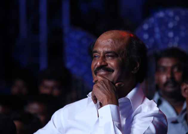 Rajinikanth Moves Court for Stay on Release of <i>Main Hoon Rajinikanth</i>