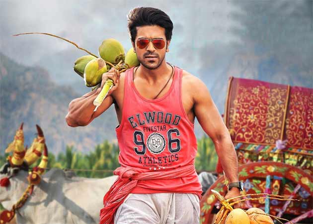 Ram Charan Teja: Gautham Menon Film in the Offing