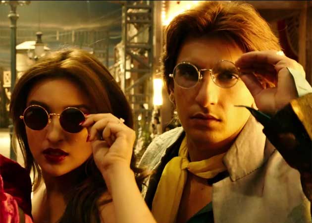 <i>Kill Dil</i>: Parineeti Will Kill for <i>Pyaar</i>, Ranveer for <i>Dil</i>, Govinda for <i>Paisa</i>